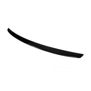 DPT V1 spoiler (Sedan, blanksvart) foto 3