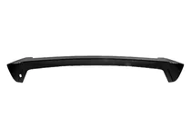 BMW 1-serie E81/E82/E87/E88 2004–2011 DPT-spoiler (för E81/E87, blanksvart) foto 6