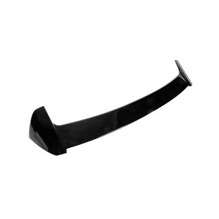 DPT-spoiler (för E81/E87, blanksvart) BMW 1-serie E81/E82/E87/E88 2004–2011 foto 4