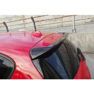 DPT V1 spoiler (för F20/F21, blanksvart) BMW 1-serien F20/F21 2011–2019 foto 4