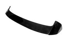 BMW 1-serien F20/F21 2011–2019 DPT V2 spoiler (för F20/F21, högblank svart) foto 2