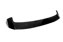 BMW 1-serien F20/F21 2011–2019 DPT V2 spoiler (för F20/F21, högblank svart) foto 9