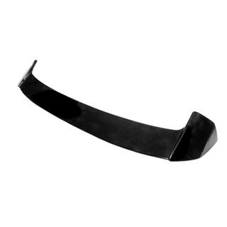 DPT V2 spoiler (för F20/F21, högblank svart) BMW 1-serien F20/F21 2011–2019 foto 2