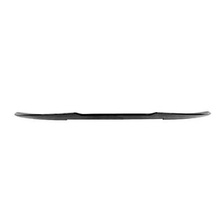 PSM-style spoiler (för F22, högglans svart) BMW 2-serien F22/F23 2014–2021 foto 3