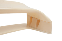 BMW 3-serien E36 1990–2000 DPT-spoiler (för SD/Coupe, lackerbar) foto 8