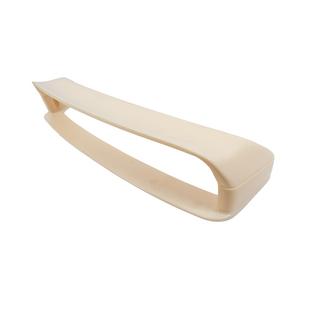 DPT-spoiler (för SD/Coupe, lackerbar) BMW 3-serien E36 1990–2000 foto 4