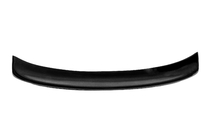 BMW 3-serie E46 1998–2006 CSL-Style V2 spoiler (för SD, blanksvart) foto 3