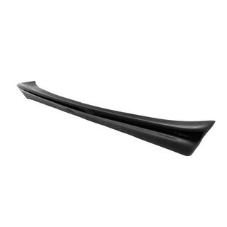 CSL-Style V2 spoiler (för SD, blanksvart) BMW 3-serie E46 1998–2006 foto 2