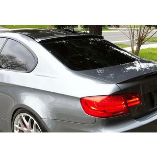 ACS-Style spoiler (för E92, svart högglans) BMW 3-serien E92/E93 2006–2013 foto 3