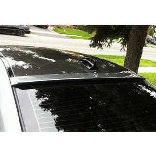 ACS-Style spoiler (för E92, svart högglans) BMW 3-serien E92/E93 2006–2013 foto 1