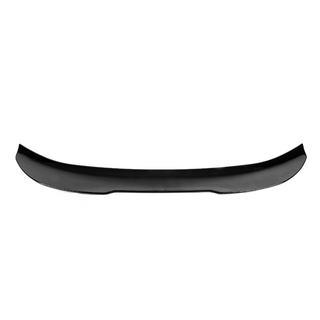 PSM-Style-spoiler (för E92, blanksvart) foto 2