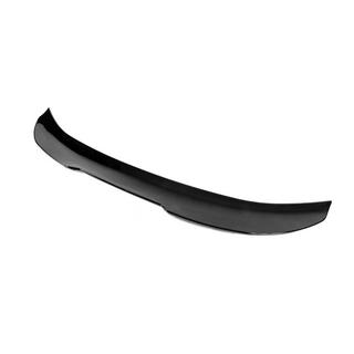 PSM-Style-spoiler (för E92, blanksvart) foto 4