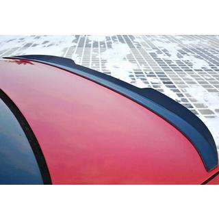 MXD-Style spoiler (för F30/F80, blank svart) BMW 3-serien F30/F31 2012–2019 foto 2