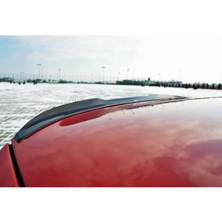MXD-Style spoiler (för F30/F80, blank svart) BMW 3-serien F30/F31 2012–2019 foto 3