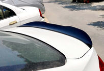 BMW 3-serien F30/F31 2012–2019 DPT Custom spoiler (för F30/F80, för lackering) foto 6