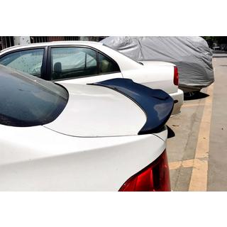 DPT Custom spoiler (för F30/F80, för lackering) BMW 3-serien F30/F31 2012–2019 foto 2