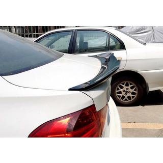 DPT Custom spoiler (för F30/F80, för lackering) BMW 3-serien F30/F31 2012–2019 foto 3