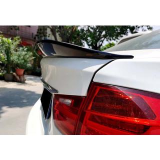 DPT Custom spoiler (för F30/F80, för lackering) BMW 3-serien F30/F31 2012–2019 foto 4