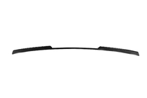 BMW 3-serien G20/G21 2018– Täckpanel (för G20/G80, svart högblank) foto 3
