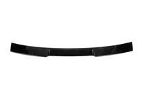 BMW 3-serien G20/G21 2018– Täckpanel (för G20/G80, svart högblank) foto 2