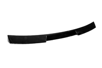 BMW 3-serien G20/G21 2018– Täckpanel (för G20/G80, svart högblank) foto 5