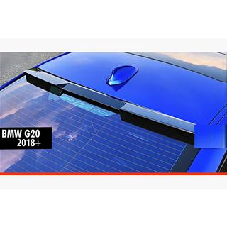 Täckpanel (för G20/G80, svart högblank) BMW 3-serien G20/G21 2018– foto 1
