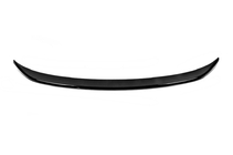 BMW 3-serien G20/G21 2018– MP-Style bakspoiler (för G20/G80, blanksvart) foto 6