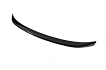 BMW 3-serien G20/G21 2018– MP-Style bakspoiler (för G20/G80, blanksvart) foto 3