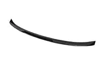 BMW 3-serien G20/G21 2018– M3-stil spoiler (för G20/G80, svart högglans) foto 5