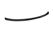BMW 3-serien G20/G21 2018– M3-stil spoiler (för G20/G80, svart högglans) foto 6
