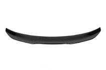 BMW 3-serien G20/G21 2018– PSM-Style bakspoiler (för G20/G80, blank svart) foto 4