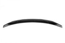 BMW 3-serien G20/G21 2018– PSM-Style bakspoiler (för G20/G80, blank svart) foto 12