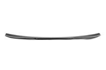 BMW 4-serie F32/F33/F36 2012–2020 PSM-style spoiler (för F32, blanksvart) foto 11