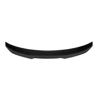 PSM-style spoiler (för F32, blanksvart) BMW 4-serie F32/F33/F36 2012–2020 foto 3