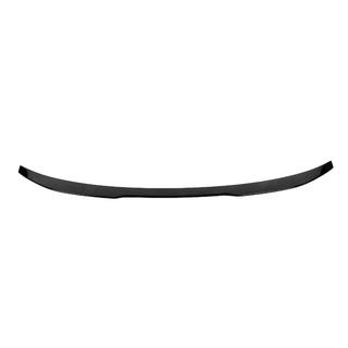 M4-Style spoiler (för G22, blank svart) BMW 4-serien G22/23/26 2020– foto 2