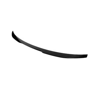 M4-Style spoiler (för G22, blank svart) BMW 4-serien G22/23/26 2020– foto 4
