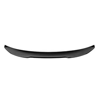 PSM-Style spoiler (för G22, blanksvart) BMW 4-serien G22/23/26 2020– foto 3