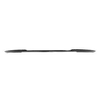 M4-Style spoiler (för G26, blank svart) BMW 4-serien G22/23/26 2020– foto 3