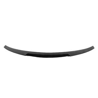 M4-Style spoiler (för G26, blank svart) BMW 4-serien G22/23/26 2020– foto 2