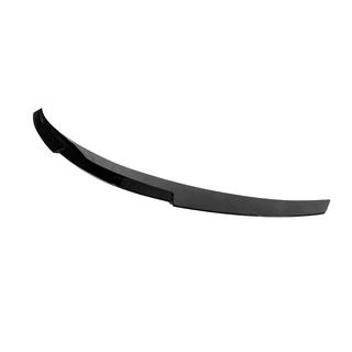 M4-Style spoiler (för G26, blank svart) BMW 4-serien G22/23/26 2020– foto 4
