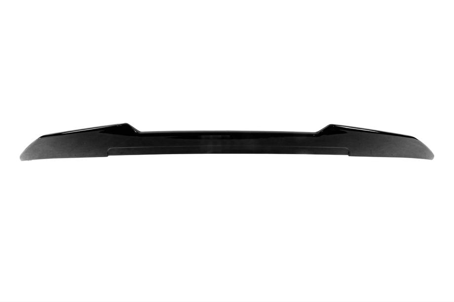 BMW 4-serien G22/23/26 2020– PSM-Style spoiler (för G26, svart högglans) Foto 4