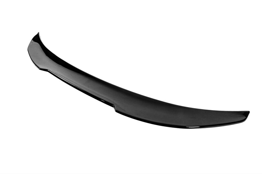 BMW 4-serien G22/23/26 2020– PSM-Style spoiler (för G26, svart högglans) Foto 2