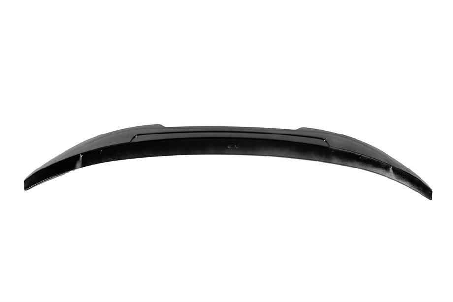 BMW 4-serien G22/23/26 2020– PSM-Style spoiler (för G26, svart högglans) Foto 7