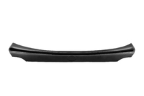 BMW 5-serie E39 1996–2003 DPT spoiler (svart högglans) foto 3