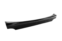 BMW 5-serie E39 1996–2003 DPT spoiler (svart högglans) foto 4