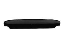 BMW 5-serie E39 1996–2003 DPT spoiler (svart högglans) foto 5