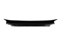 BMW 5-serie E39 1996–2003 DPT spoiler (svart högglans) foto 6