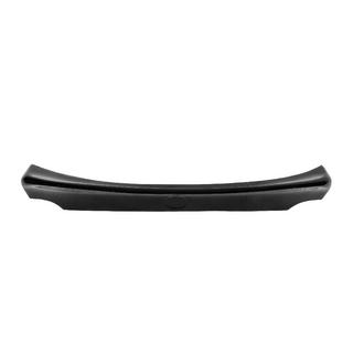 DPT spoiler (svart högglans) BMW 5-serie E39 1996–2003 foto 3
