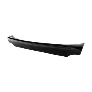 DPT spoiler (svart högglans) BMW 5-serie E39 1996–2003 foto 2
