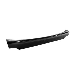 DPT spoiler (svart högglans) BMW 5-serie E39 1996–2003 foto 4